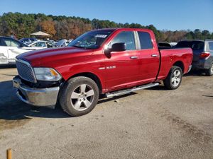 Dodge RAM 5.7L 8 2010