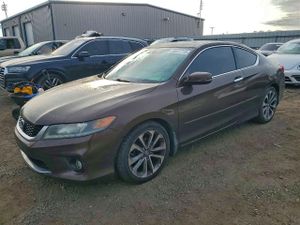 Honda Accord EXL 3.5L 6 2013