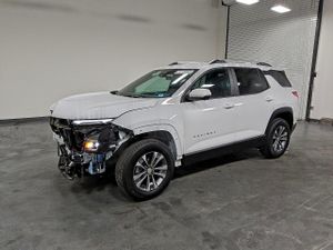 Chevrolet Equinox LT 1.5L 4 2025