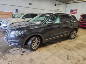 Lincoln MKC 2.3L 4 2015