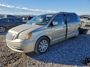 Chrysler Town & Country TOURING 3.6L 6 2013