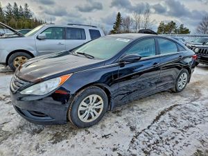 Hyundai Sonata GLS 2.4L 4 2011
