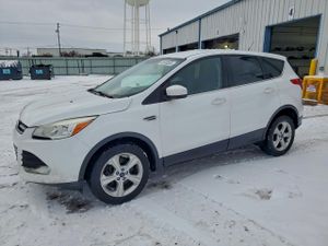 Ford Escape SE 1.6L 4 2014