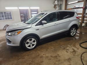 Ford Escape SE 1.6L 4 2014