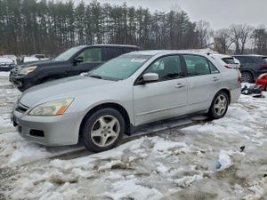 Honda Accord VALUE 2.4L 4 2007