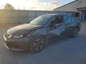 Honda Accord LX 2.4L 4 2014