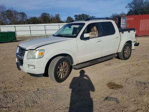 Ford Explorer LIMITED 4.0L 6 2010