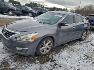 Nissan Altima 2.5 2.5L 4 2015