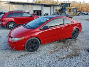 Honda Civic EX 1.8L 4 2007