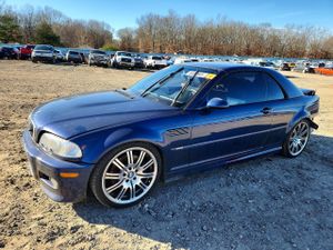 BMW M3 3.2L 6 2006