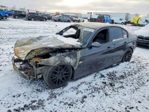 BMW 3 Series I 3.0L 6 2008
