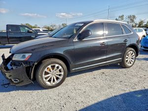 Audi Q5 PREMIUM PLUS 2.0L 4 2013