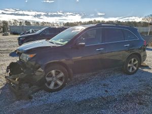 Acura MDX TECHNOLOGY 3.7L 6 2012