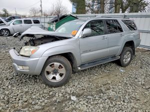 Toyota 4Runner LIMITED 4.0L 6 2004