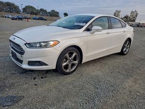 Ford Fusion SE 1.5L 4 2014
