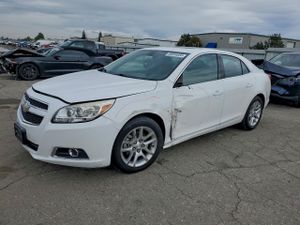 Chevrolet Malibu 2LT 2.4L 4 2013
