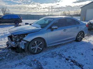 Subaru Legacy 2.5I LIMITED 2.5L 4 2015