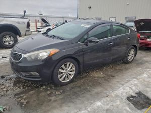 Kia Cerato / Forte / K3 EX 2.0L 4 2015