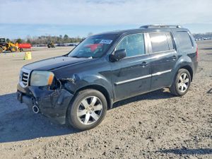 Honda Pilot TOURING 3.5L 6 2015