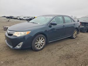 Toyota Camry L 2.5L 4 2014