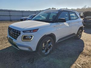 Hyundai Venue SEL 1.6L 4 2022