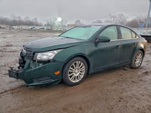 Chevrolet Cruze ECO 1.4L 4 2014