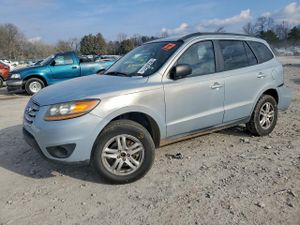 Hyundai Santa Fe GLS 2.4L 4 2010