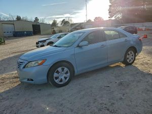 Toyota Camry CE 2.4L 4 2007