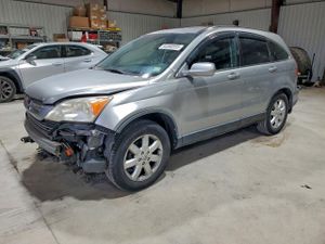 Honda CR-V EXL 2.4L 4 2007