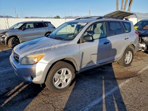Toyota Rav4 2.4L 4 2008