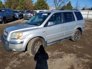 Honda Pilot EX 3.5L 6 2006