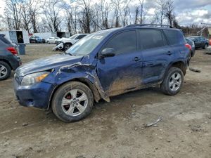 Toyota Rav4 2.4L 4 2006