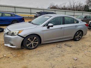 Subaru Legacy 2.5I LIMITED 2.5L 4 2015