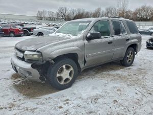Chevrolet Trailblazer LS 4.2L 6 2007