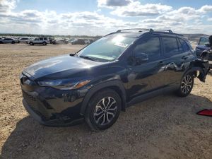 Toyota Corolla Cross SE 2.0L 4 2024