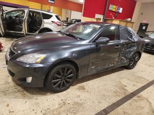 Lexus IS 250 2.5L 6 2008