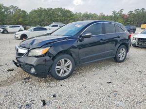 Acura RDX TECHNOLOGY 3.5L 6 2015