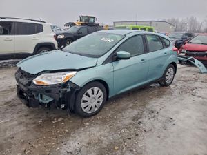 Ford Focus SE 2.0L 4 2012