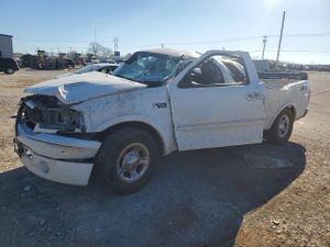 Ford F-150 4.2L 6 2003