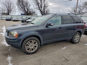 Volvo XC90 3.2 3.2L 6 2010