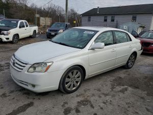 Toyota Avalon XL 3.5L 6 2007