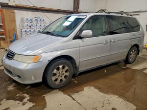 Honda Odyssey EX 3.5L 6 2003