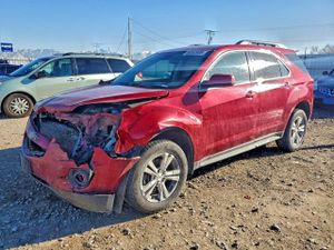 Chevrolet Equinox LT 2.4L 4 2015