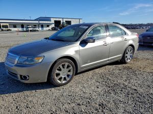 Lincoln MKZ 3.5L 6 2009