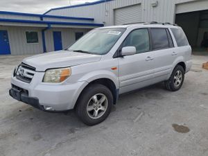 Honda Pilot EX 3.5L 6 2006