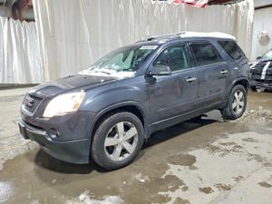 GMC Acadia SLT-1 3.6L 6 2012