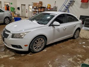 Chevrolet Cruze ECO 1.4L 4 2012