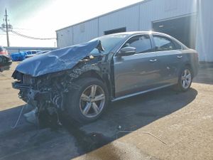 Volkswagen Passat S 1.8L 4 2015