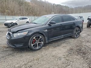 Ford Taurus SEL 3.5L 6 2014