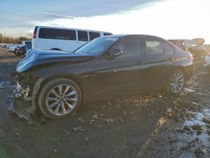 BMW 3 Series I XDRIVE 2.0L 4 2015